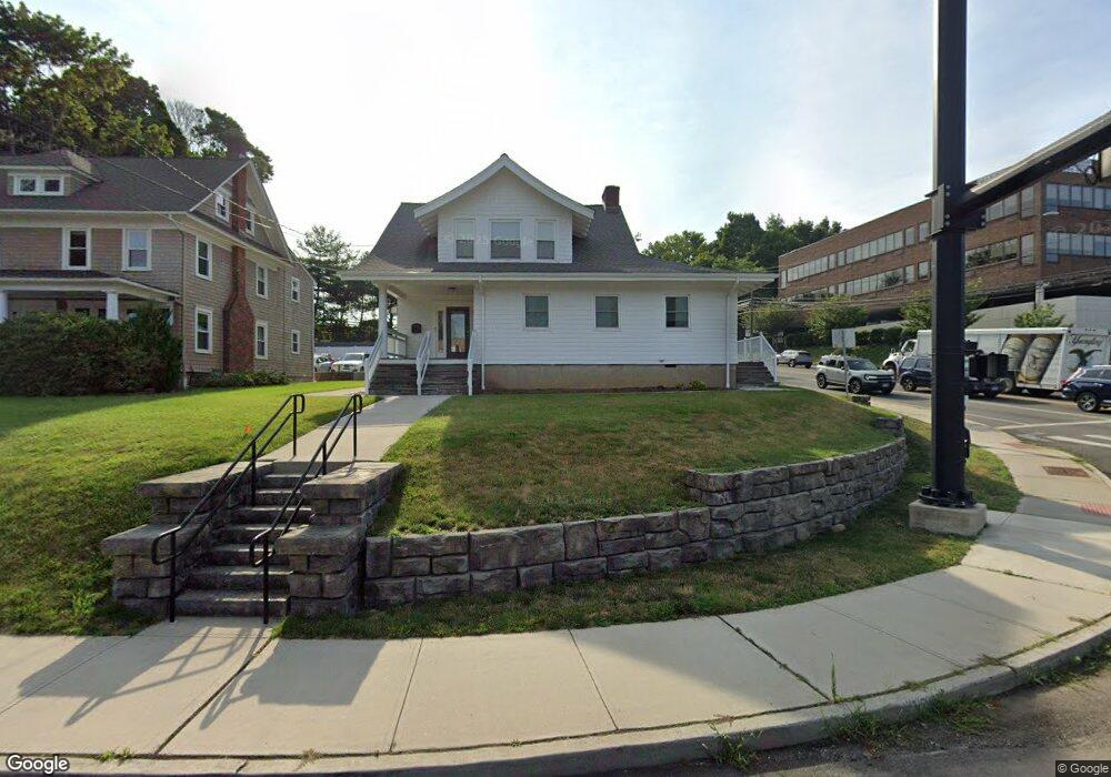 49 1/2 East Ave unit 2, Norwalk, CT 06851 - photo 1