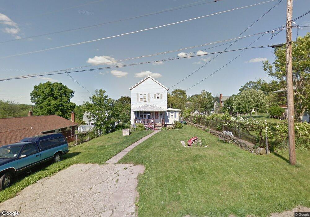 111 Capewell Ave, Oakville, CT 06779 - photo 1