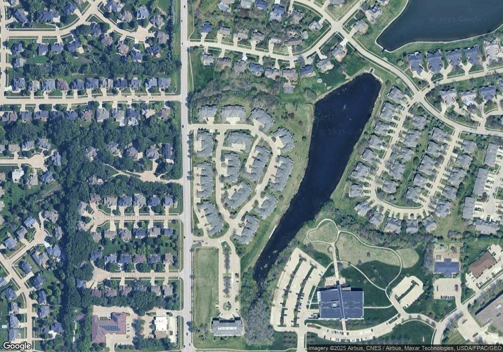 14149 Pinnacle Pointe Dr, Clive, IA 50325 - photo 1