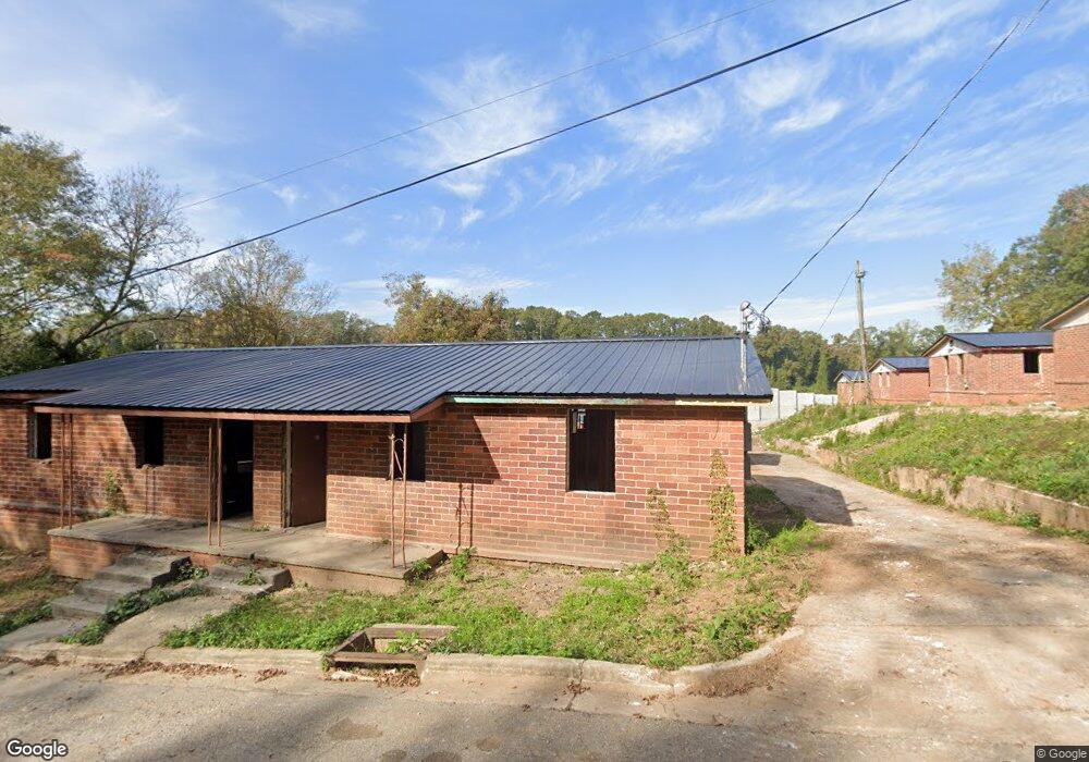 1711 Ellis St, Macon, GA 31201 - photo 1