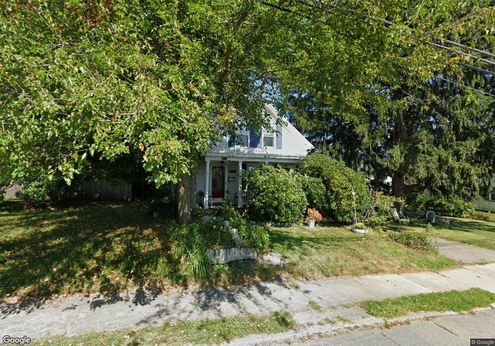 91 West St, Milford, MA 01757 - photo 1