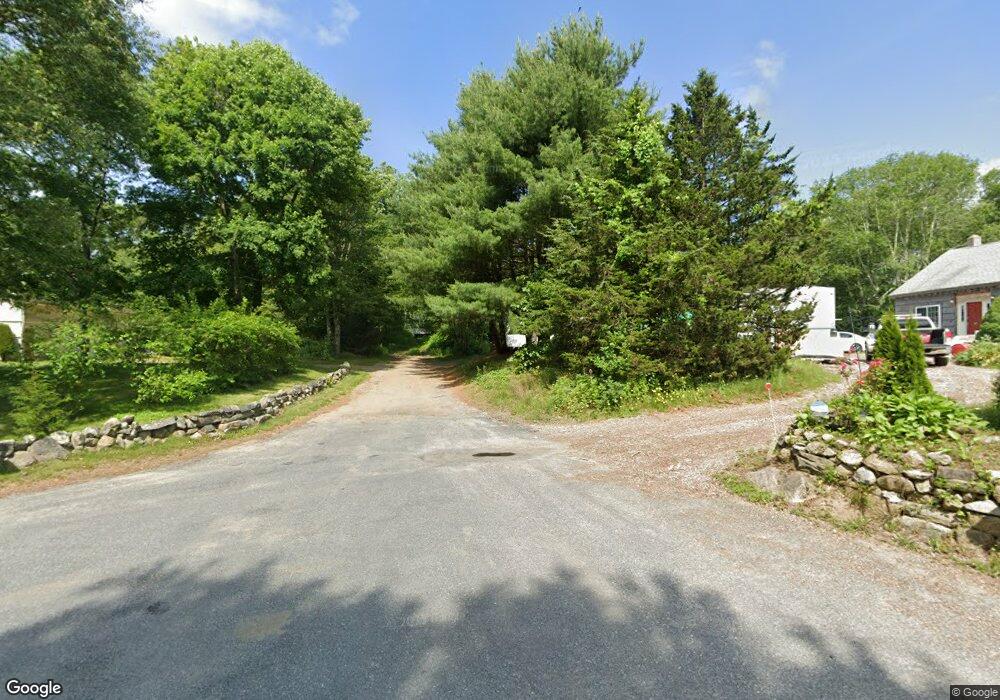 392 Stony Fort Rd, West Kingston, RI 02892 - photo 1