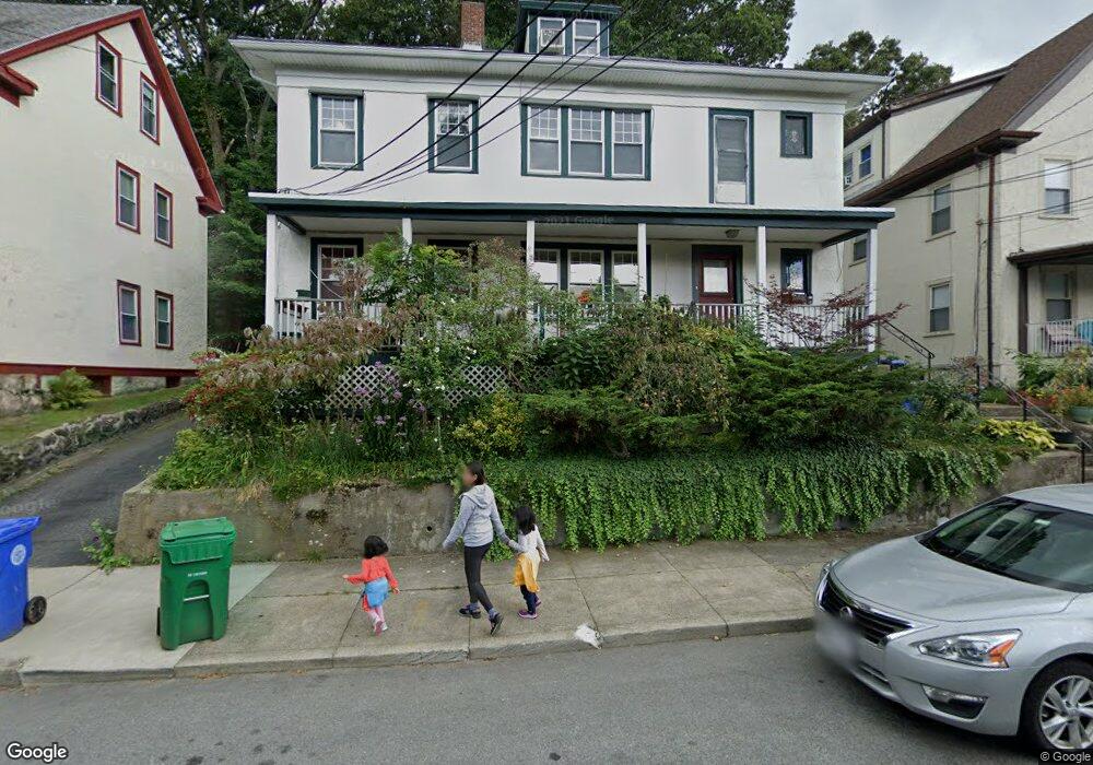 15 Circuit Ave, Newton Highlands, MA 02461 - photo 1