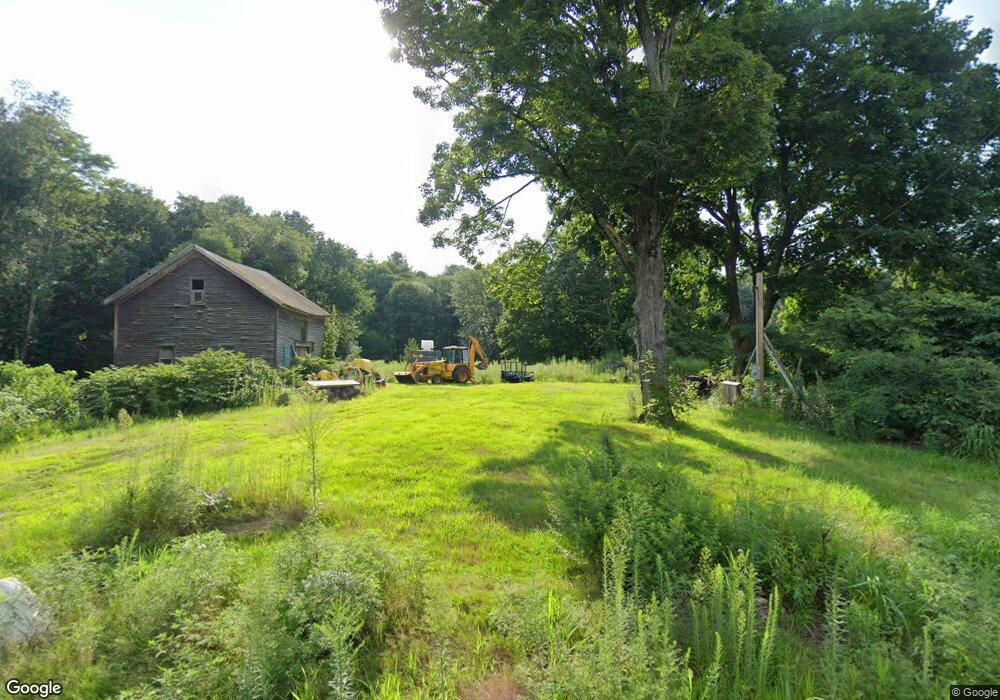 1871 Upper Maple St, Dayville, CT 06241 - photo 1