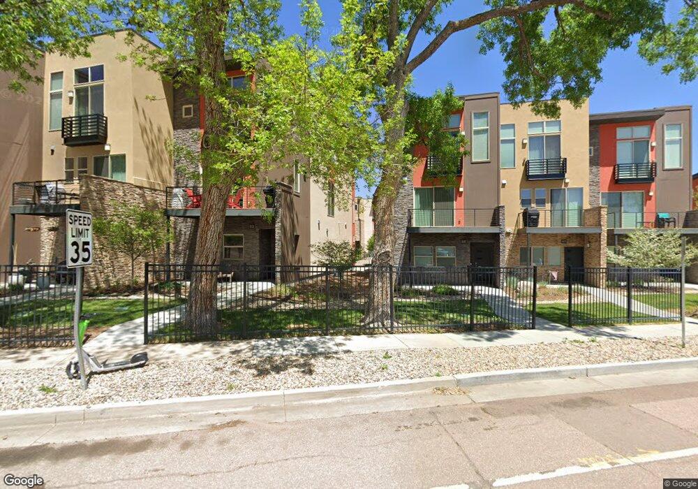 66 Cheyenne Blvd, Colorado Springs, CO 80905 - photo 1