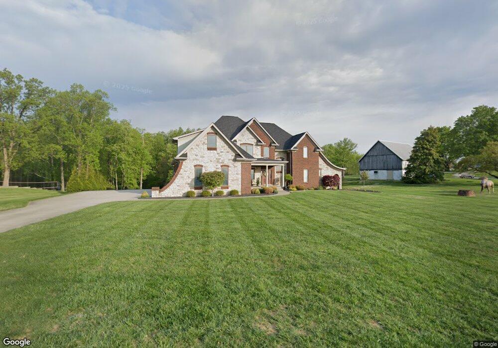 4333 S Skyline Dr, Floyds Knobs, IN 47119 - photo 1