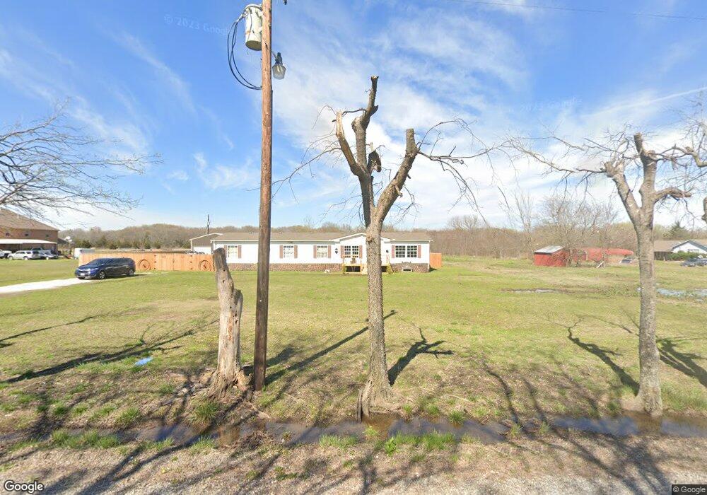 981 Smith Oak Rd, Sherman, TX 75090 - photo 1
