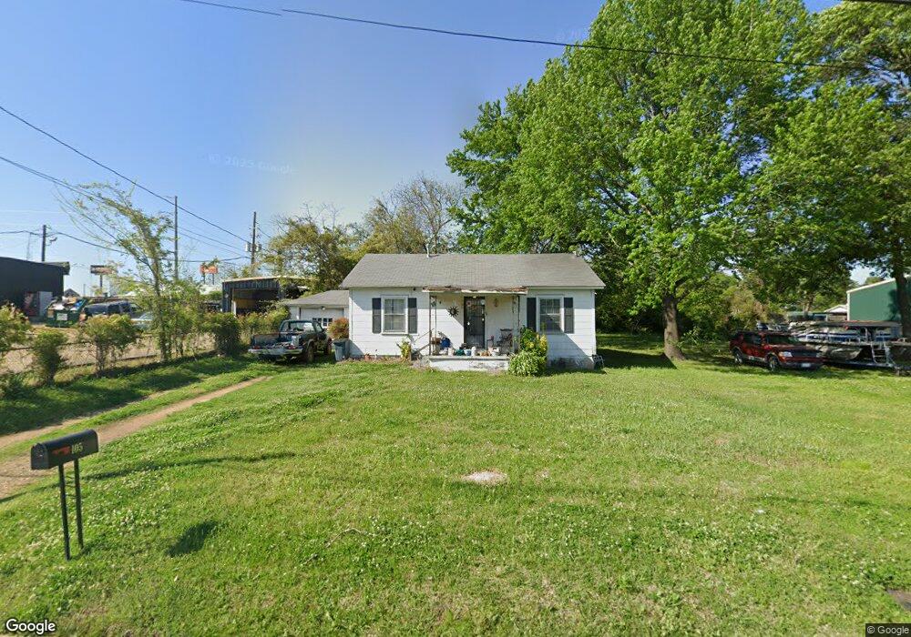 105 E 35th St, Texarkana, AR 71854 - photo 1