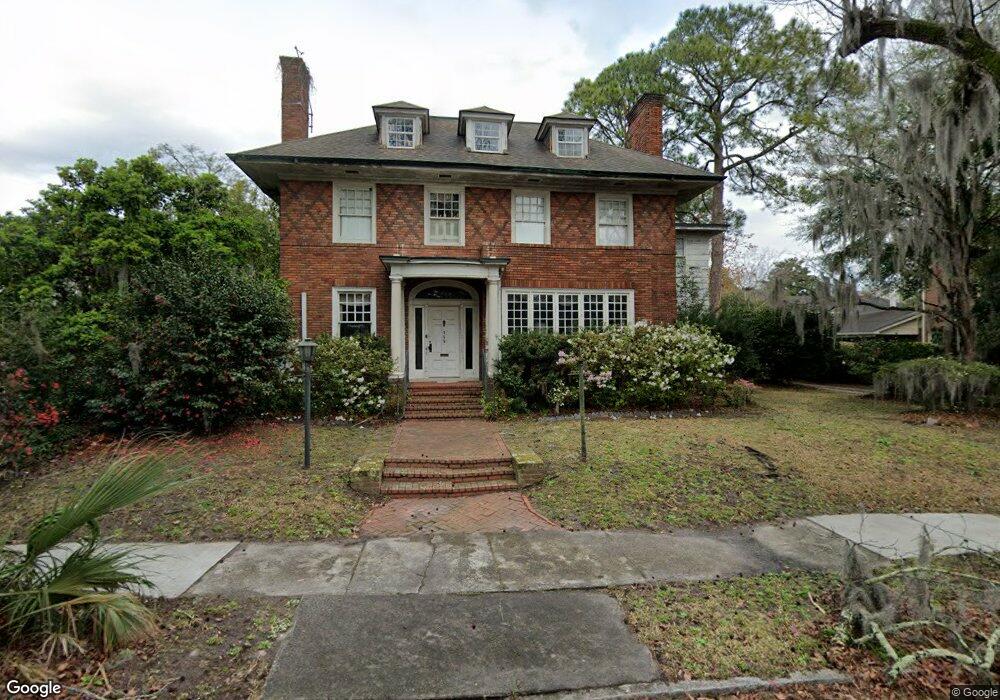 112 E 45th St, Savannah, GA 31405 - photo 1