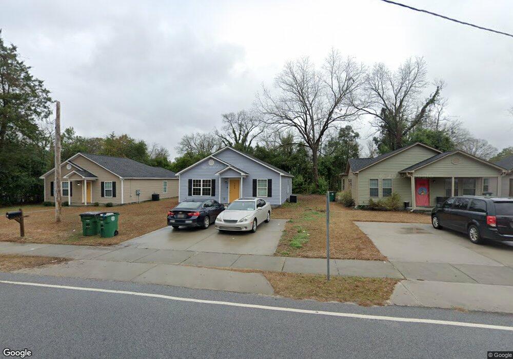 302 King St, Camden, SC 29020 - photo 1