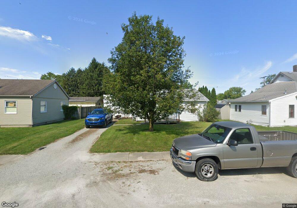 819 Central Ave, Lapel, IN 46051 - photo 1