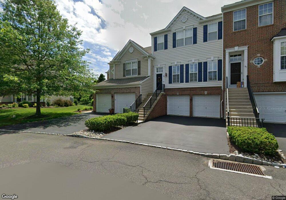 43 Cornerstone Ct unit 3401, Doylestown, PA 18901 - photo 1