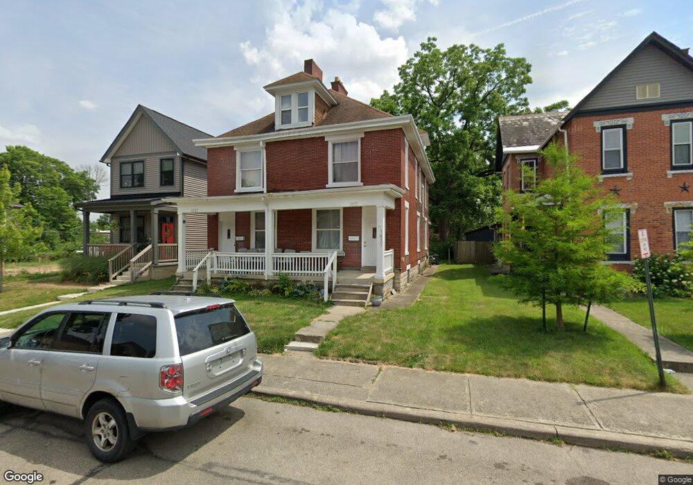 1431 Oak St unit 2, Columbus, OH 43205 - photo 1