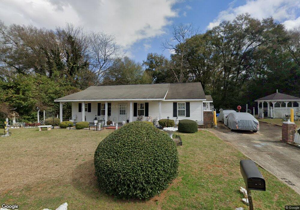 623 Lambert St, Americus, GA 31709 - photo 1