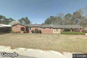 431 6th Ave, Rochelle, GA 31079
