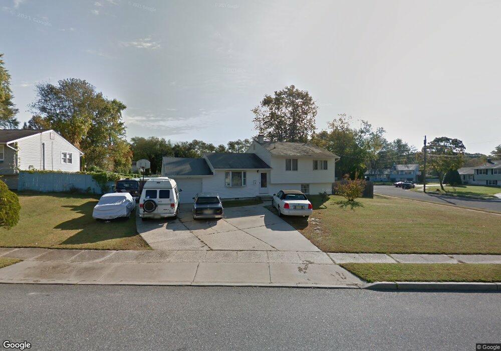 718 Dartmouth Dr, Wenonah, NJ 08090 - photo 1