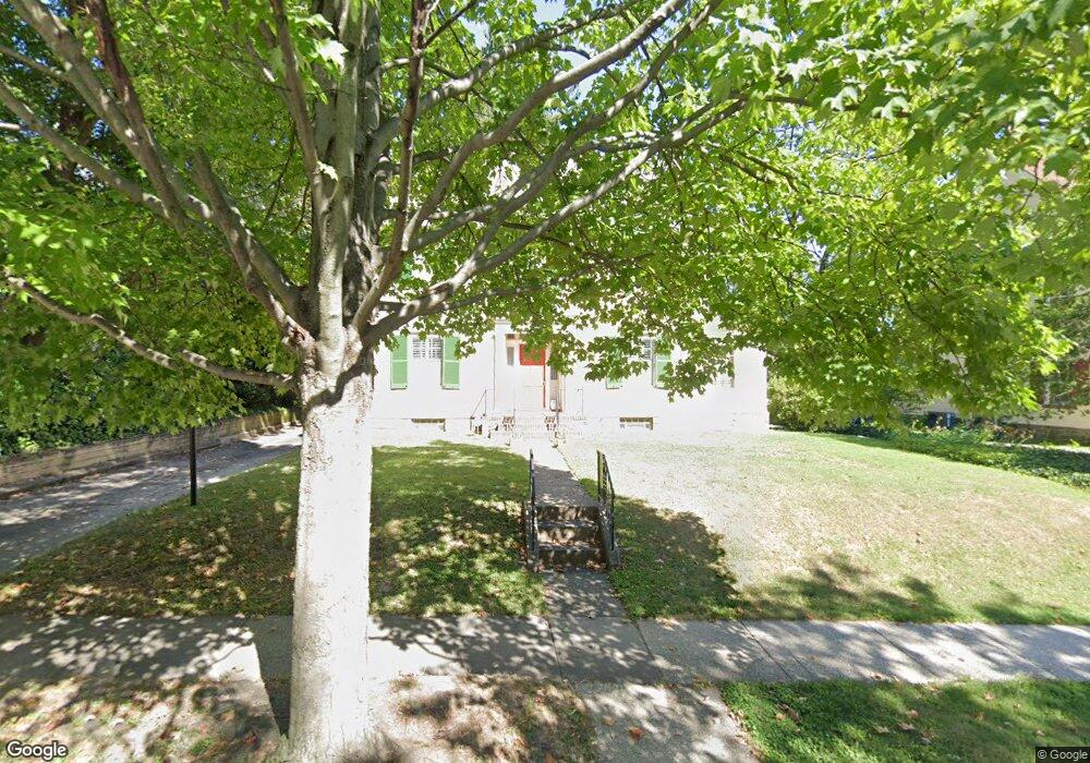 3809 Fenchurch Rd, Baltimore, MD 21218 - photo 1