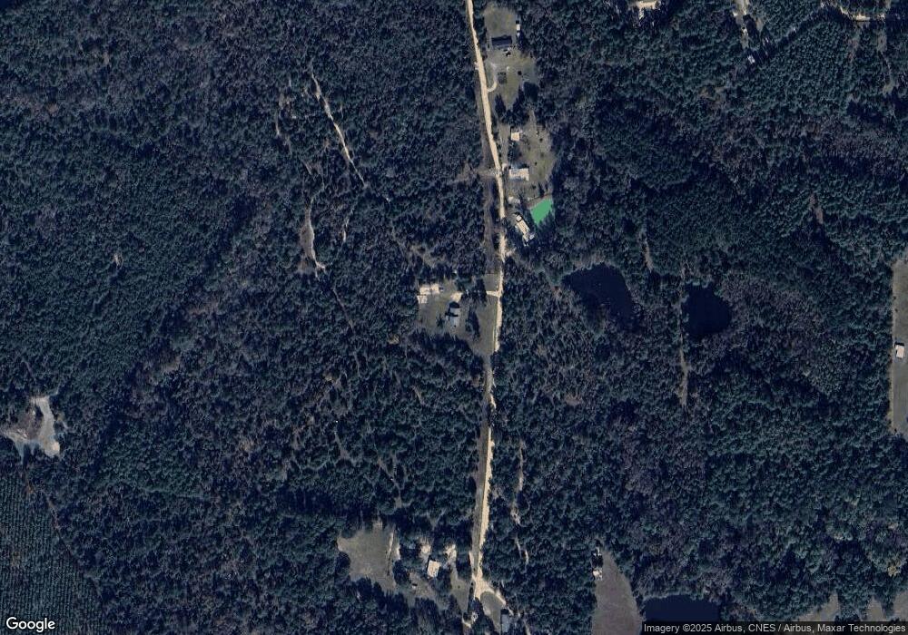 261 Jake McCaw Rd, Vidalia, GA 30474 - photo 1