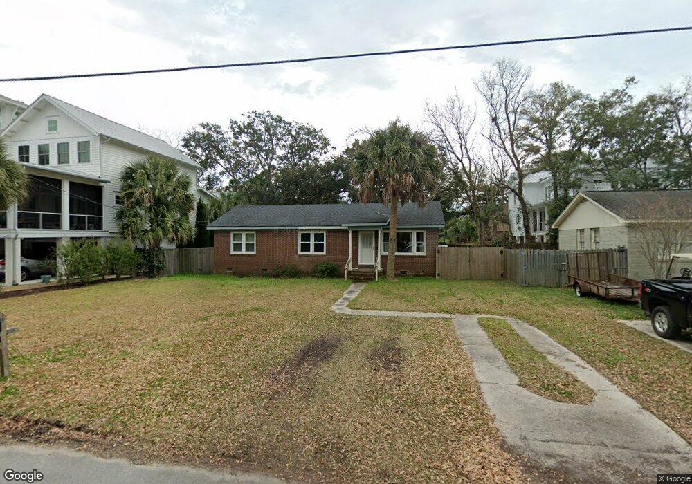 2802 Hartnett Blvd, Isle of Palms, SC 29451 - photo 1