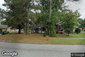 1728 Wrightsboro Rd, Augusta, GA 30904