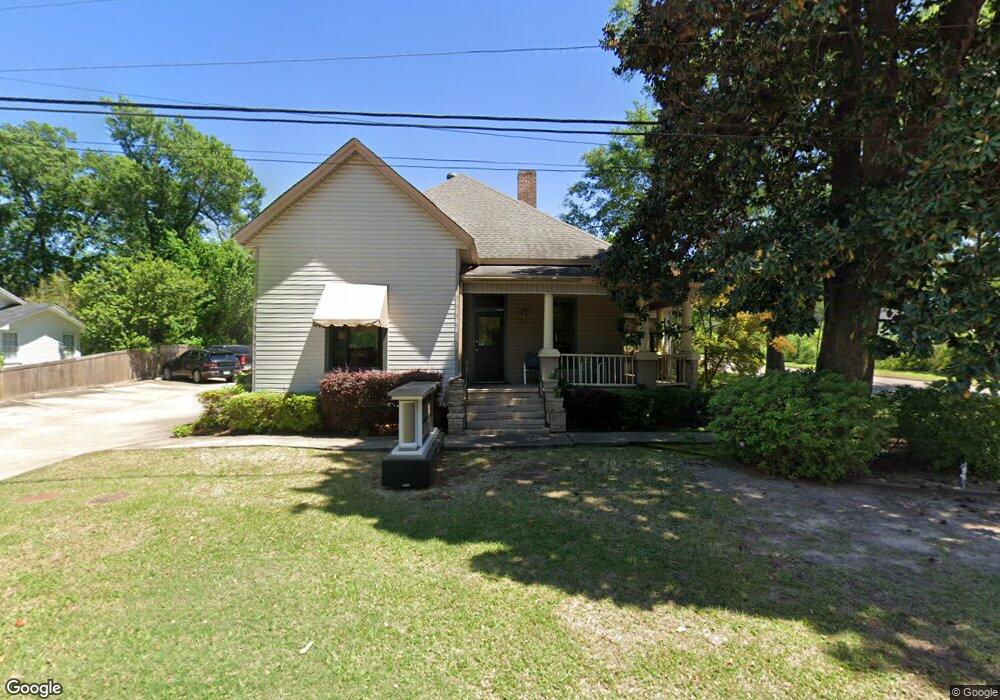 4100 Texas Blvd, Texarkana, TX 75503 - photo 1