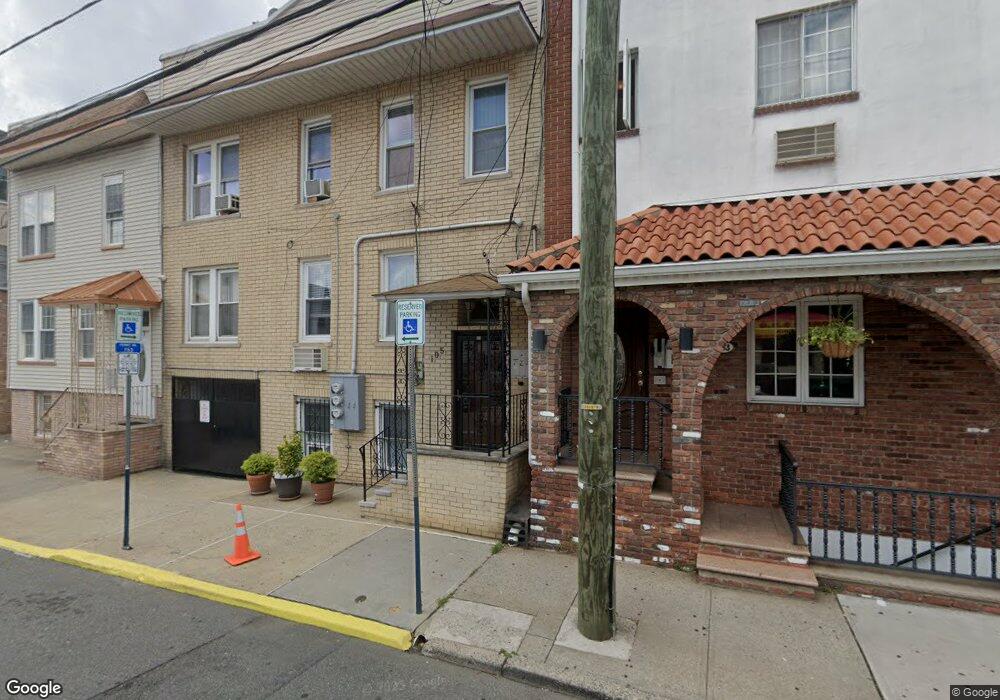 105 Mcwhorter St unit 1, Newark, NJ 07105 - photo 1