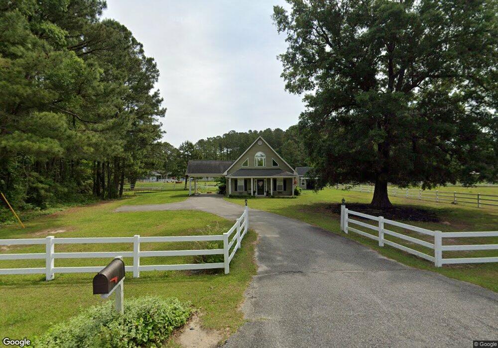 2731 Pecan Ln, Conway, SC 29526 - photo 1