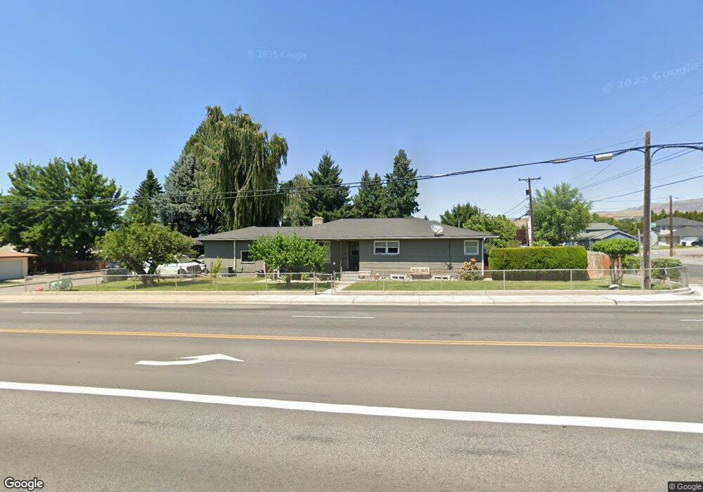 1097 Grant Rd, East Wenatchee, WA 98802 - photo 1