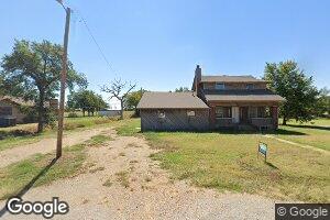 111 Adams St, Covington, OK 73730