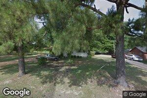 307 Section Line Rd, Como, MS 38619