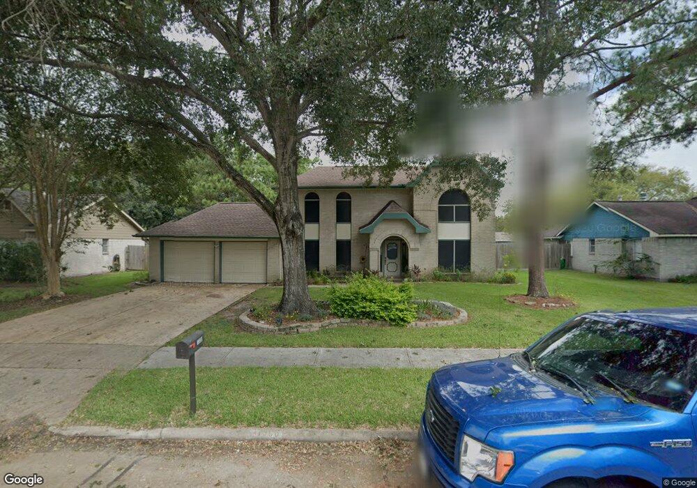 1308 Edinburgh Dr, Friendswood, TX 77546 - photo 1