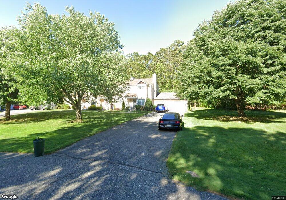 13 Jefferson Commons unit 284, Yaphank, NY 11980 - photo 1