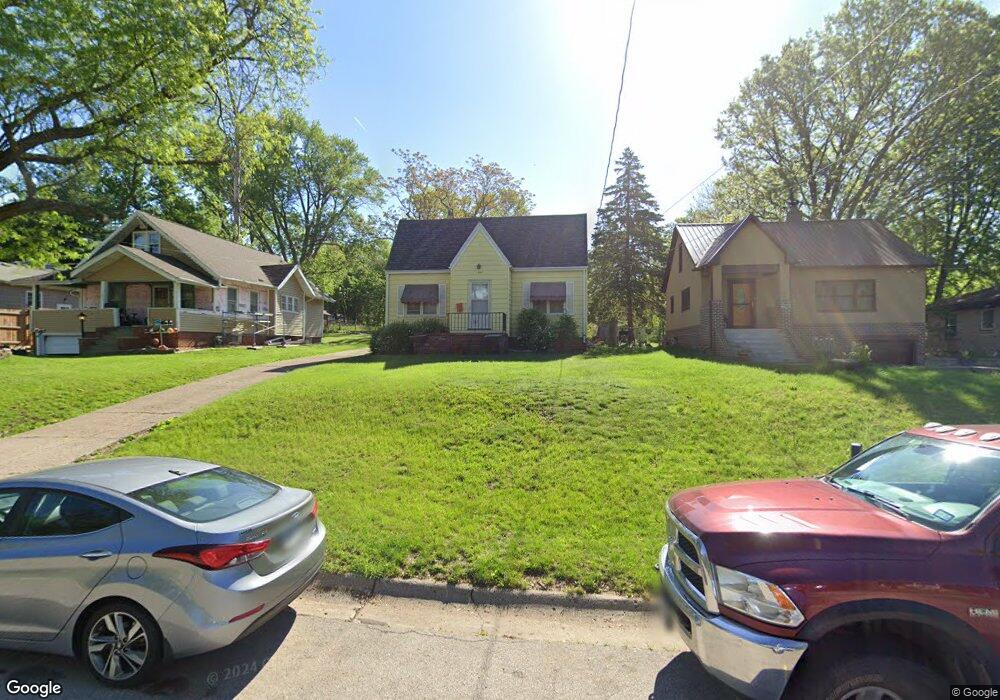 1347 60th St, Des Moines, IA 50311 - photo 1