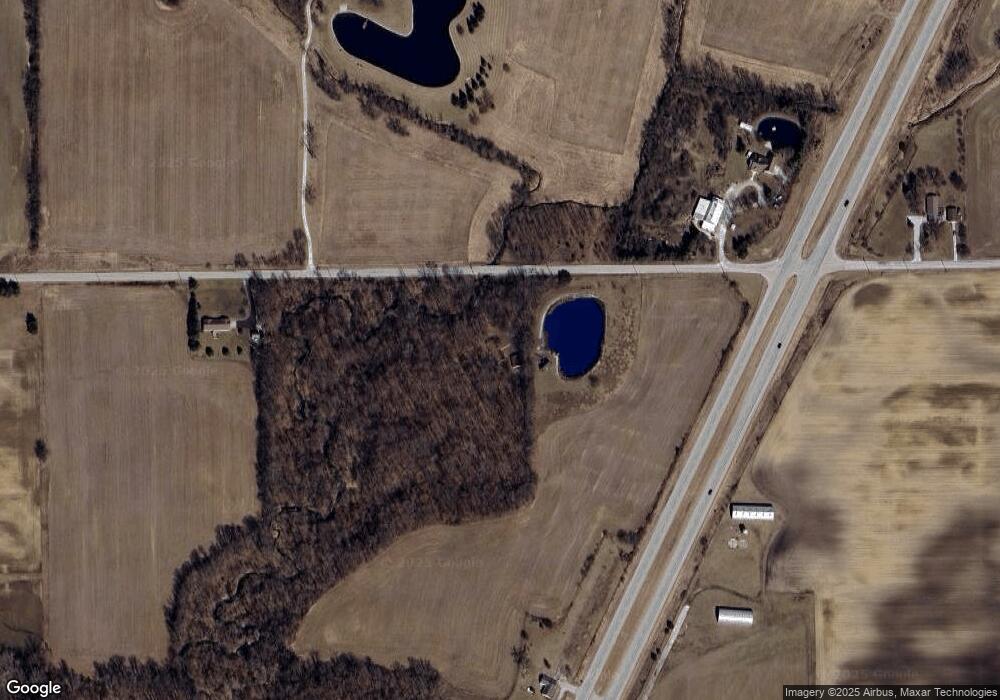 5523 W 200 S, Huntington, IN 46750 - photo 1