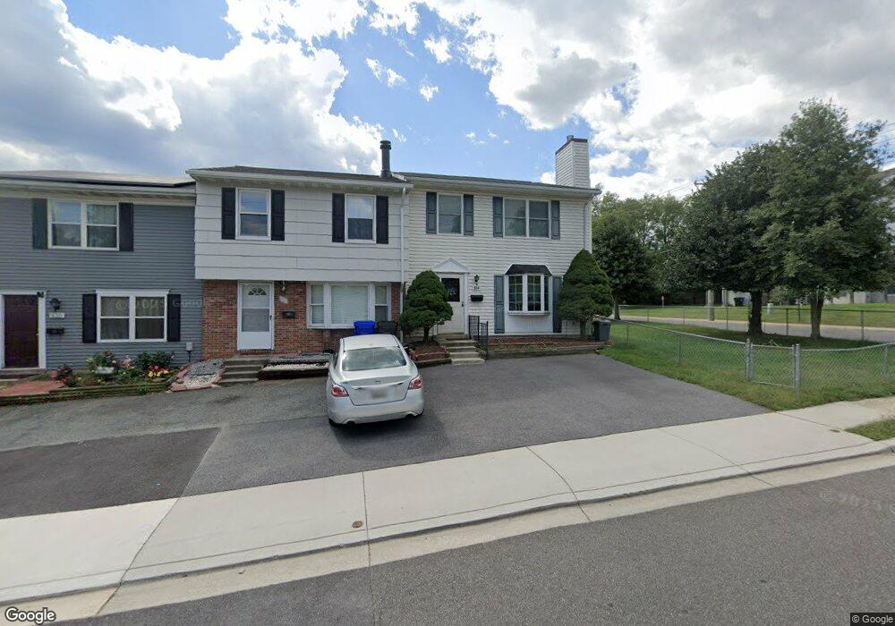 934 West St, Laurel, MD 20707 - photo 1