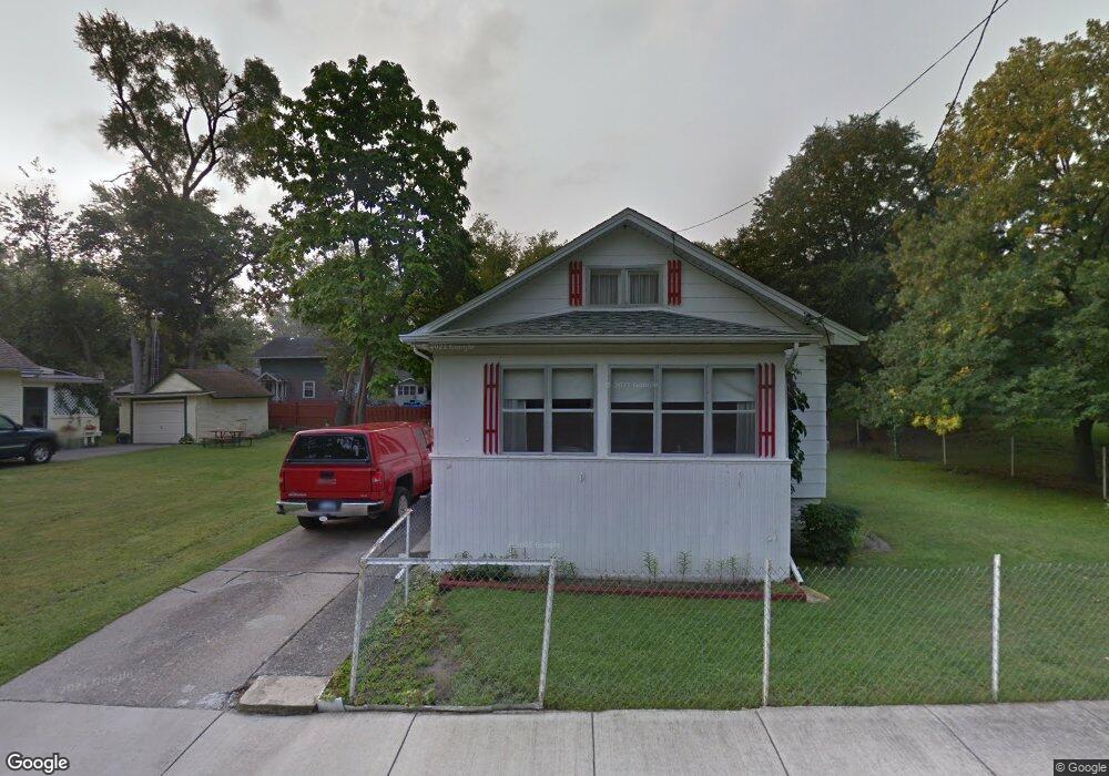 925 Scott St, Flint, MI 48503 - photo 1