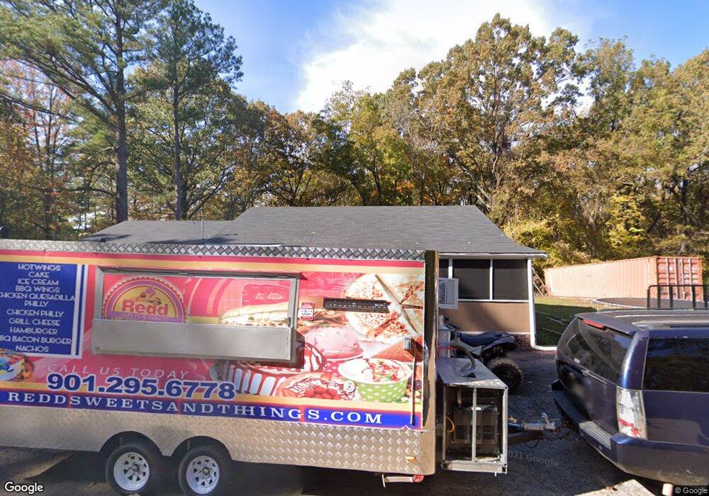 2291 Commodore Rd, Hernando, MS 38632 - photo 1