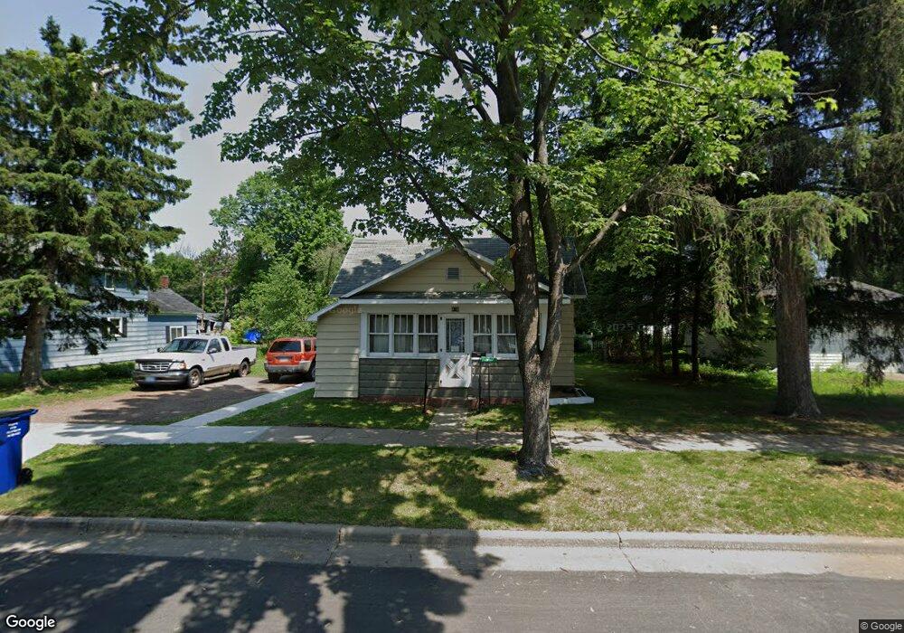 410 E 4th St, Merrill, WI 54452 - photo 1