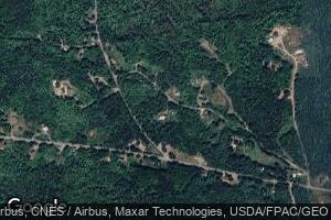 0000 Axis Mundi Rd, Eustis, ME 04936