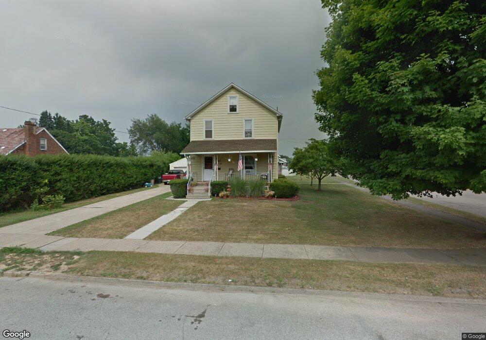 186 Ridgeway St, Struthers, OH 44471 - photo 1