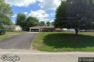 505 S Akir St, Latimer, IA 50452