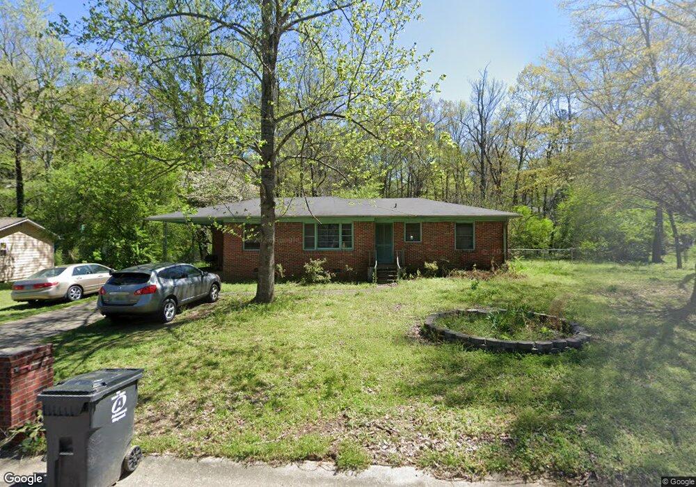 2737 5th St NE, Center Point, AL 35215 - photo 1