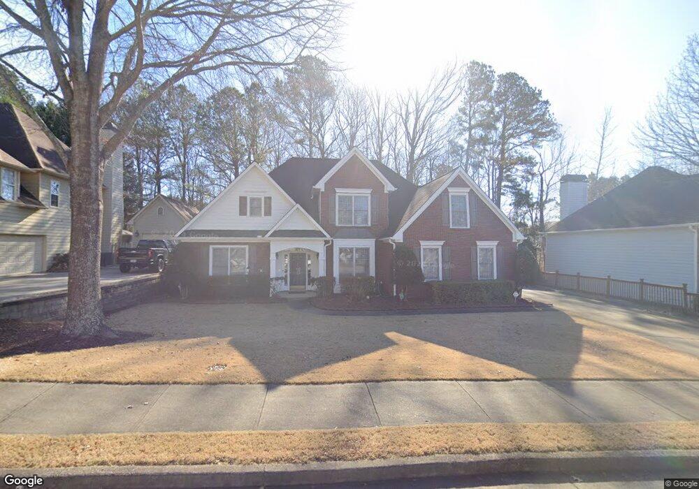 3361 Blaisdell Rd unit 15, Buford, GA 30519 - photo 1