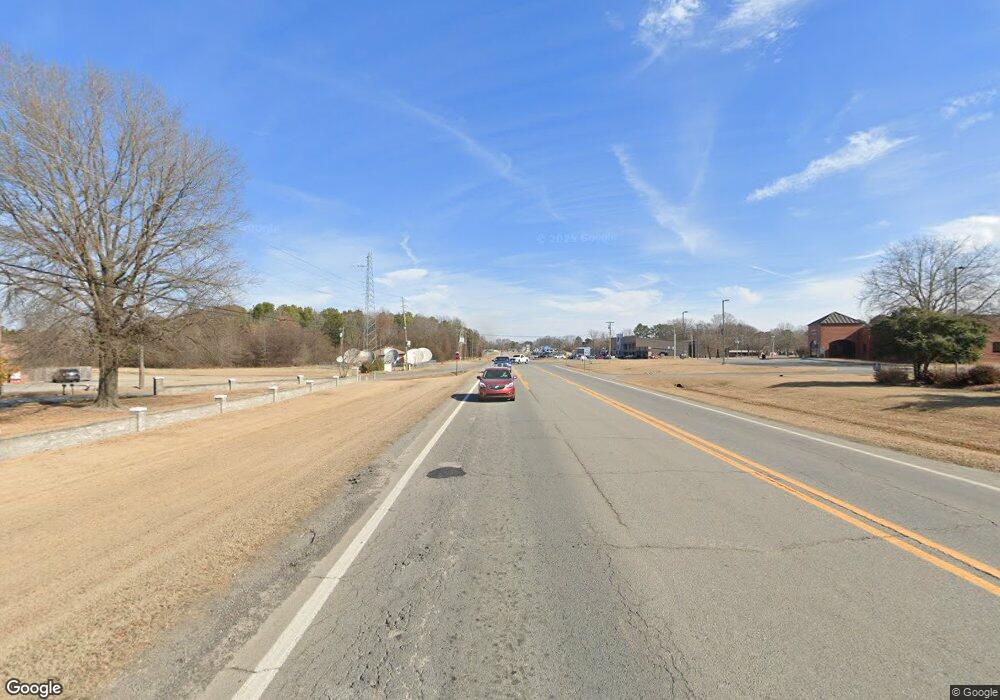 W Dewitt Hentry Dr, Beebe, AR 72012 - photo 1