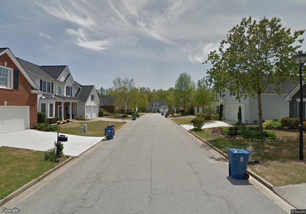 0 Brisbane Dr unit 8093593, Alpharetta, GA 30009 - photo 1