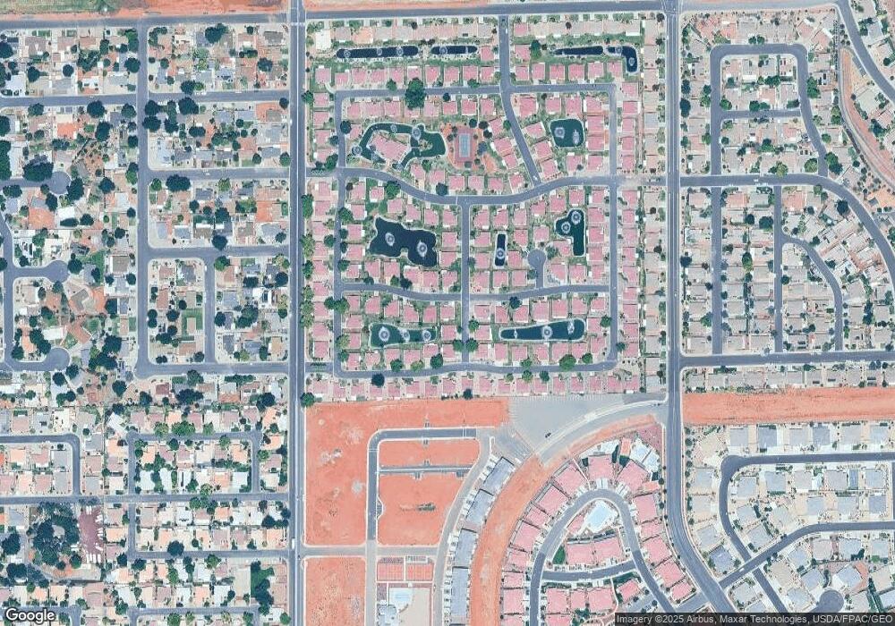 466 Dominguez, Ivins, UT 84738 - photo 1