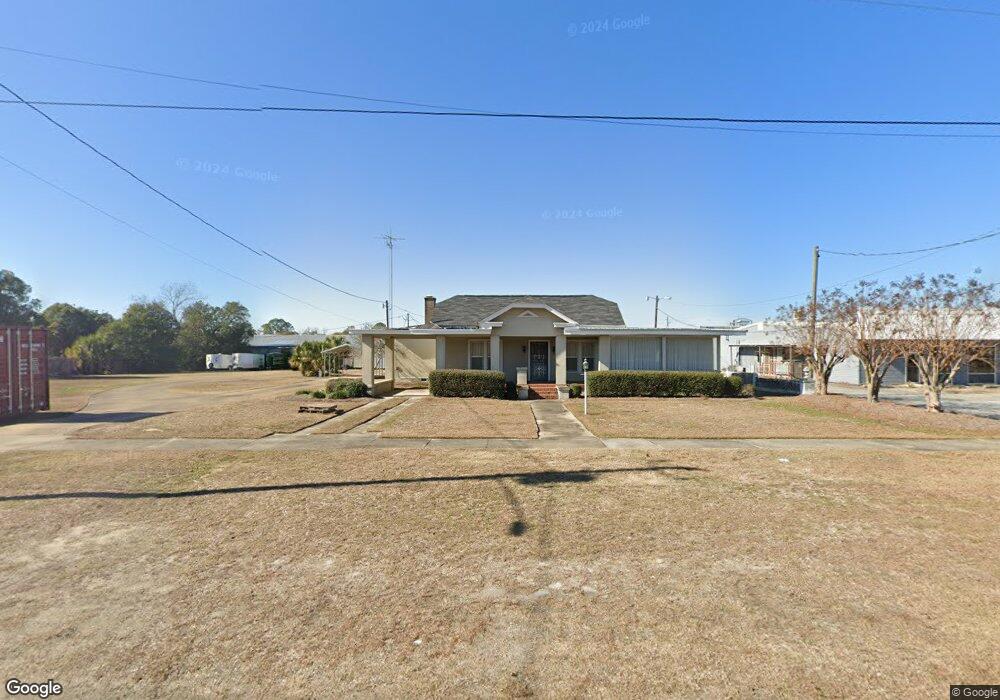 304 S Woolfork Ave, Donalsonville, GA 39845 - photo 1