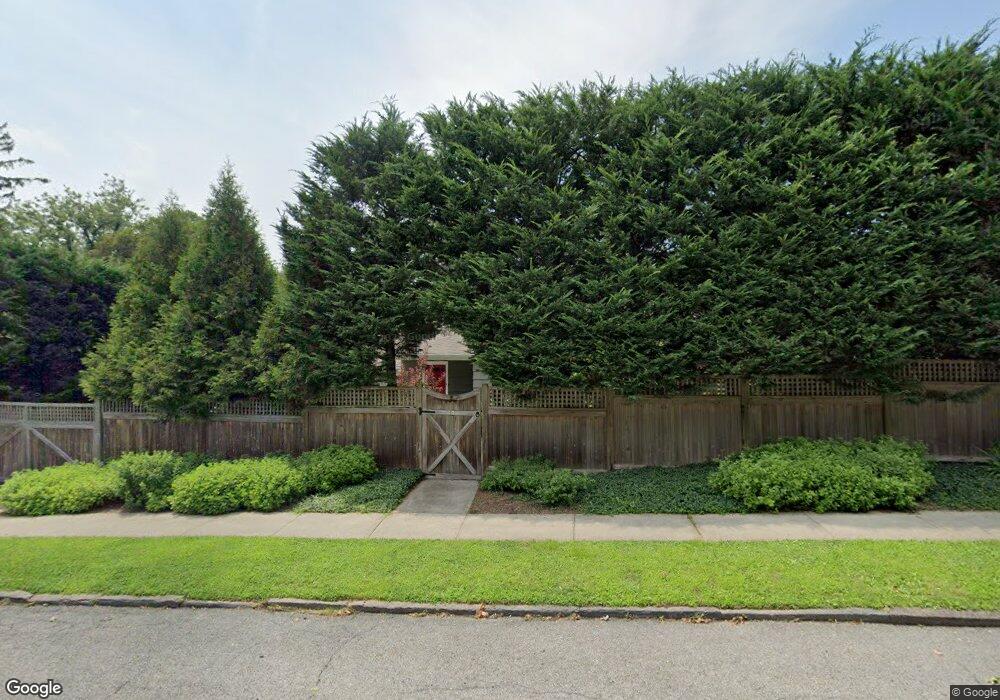 35 Euclid Ave, Hastings On Hudson, NY 10706 - photo 1