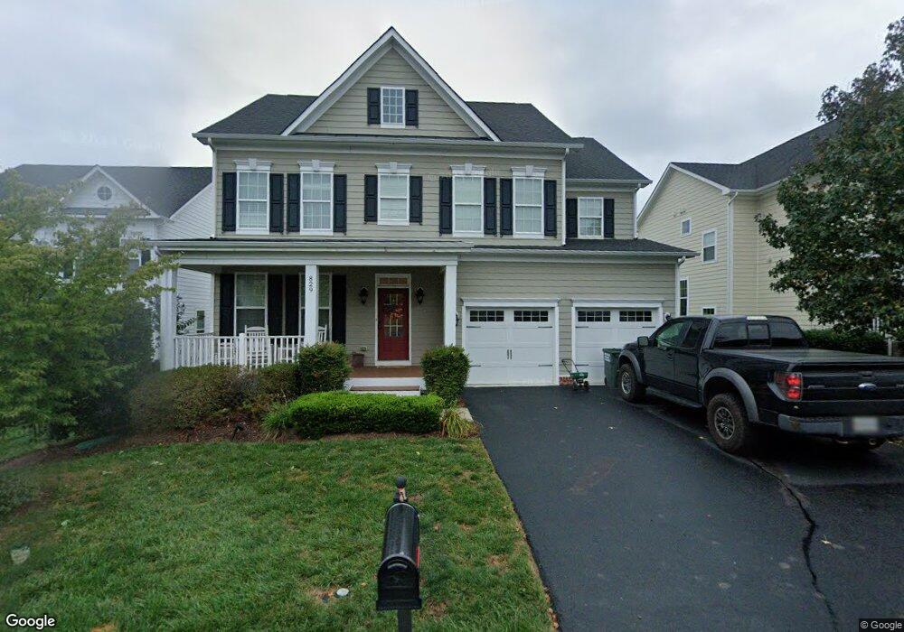 829 Kinvarra Place, Purcellville, VA 20132 - photo 1