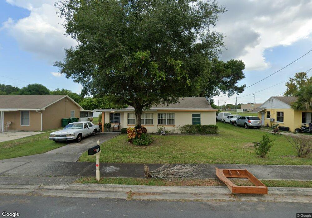 811 S Wilson Ave, Cocoa, FL 32922 - photo 1